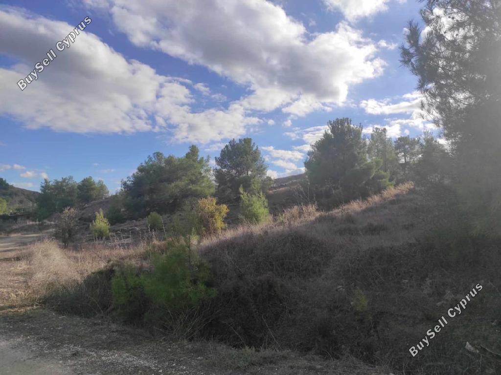 7693 SQM Land for sale in Politiko, Nicosia 15598293