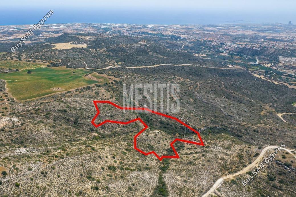32108 SQM Land for sale in Choirokoitia, Larnaca 15892228