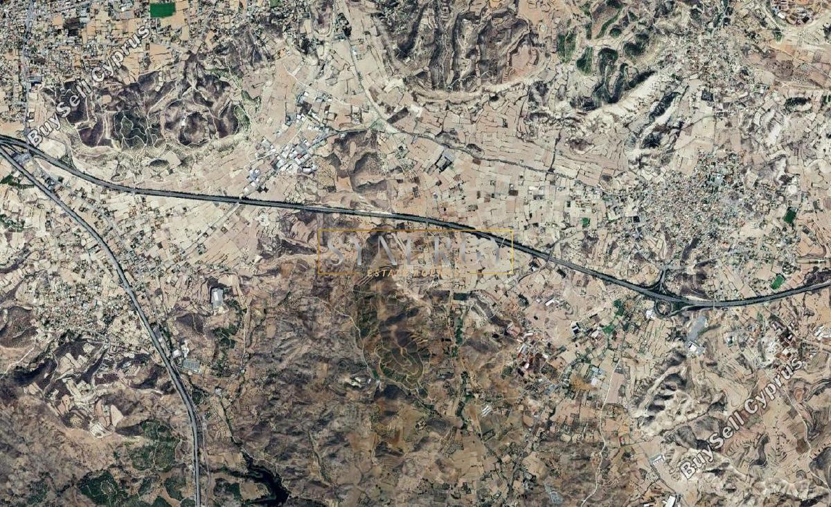 19733 SQM Land for sale in Alampra, Nicosia 16749310
