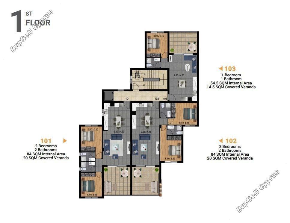 2 bedroom apartment for sale parekklisia limassol 1677428 image 15562672