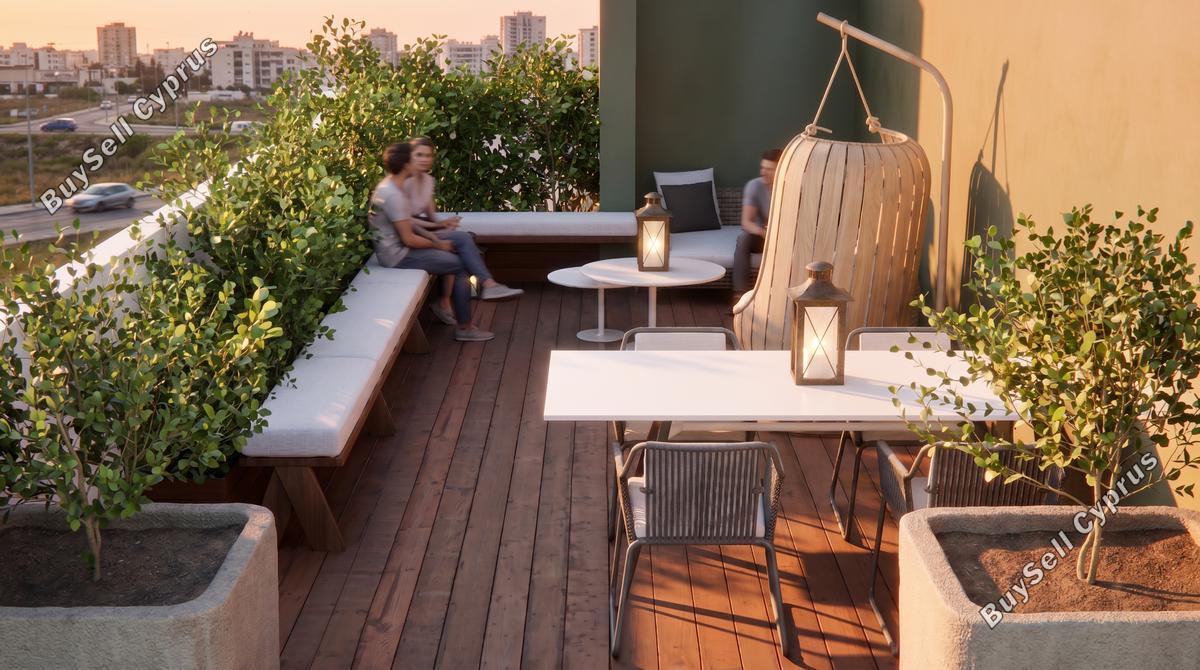 2 bedroom penthouse for sale aradippou larnaca 8790428 image 16669634
