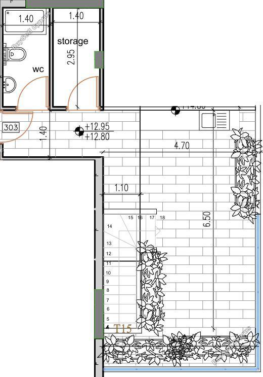 2 bedroom penthouse for sale larnaca municipality larnaca 8473428 image 15800342