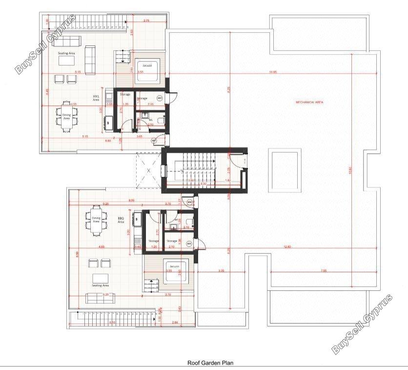 2 bedroom penthouse for sale mesa gitonia limassol 1678428 image 15308659