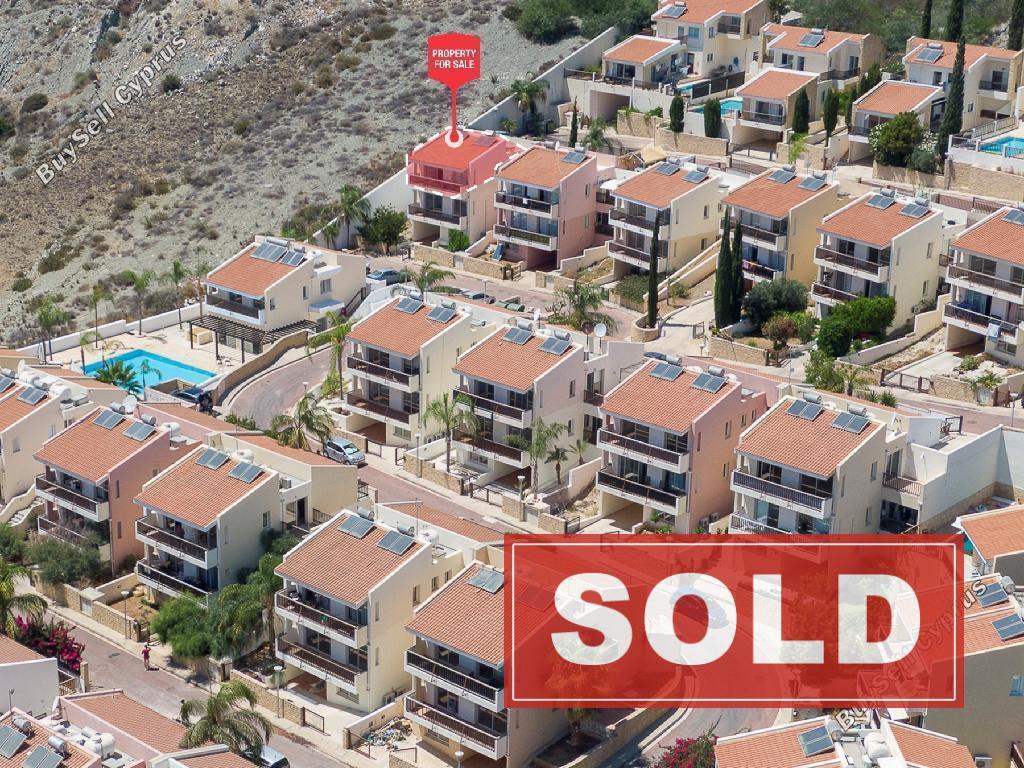 2 bedroom penthouse sold chlorakas paphos 7868428 image 10918162