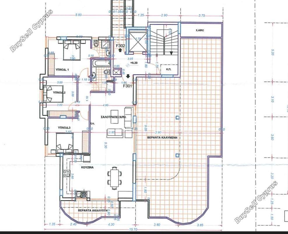 3 bedroom apartment for sale faneromeni larnaca 8281428 image 14979071