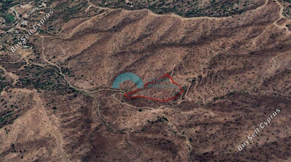 land for sale evrychou nicosia 931428 image 5417359