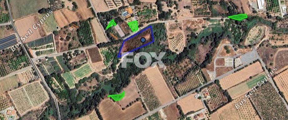 land for sale kissonerga paphos 1510428 image 15509885