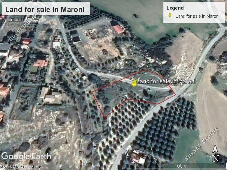 land for sale maroni larnaca 1196428 image 5596138
