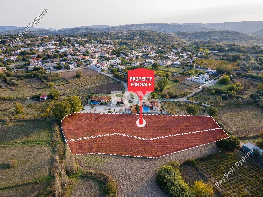 land for sale polemi paphos 1908428 image 7353587