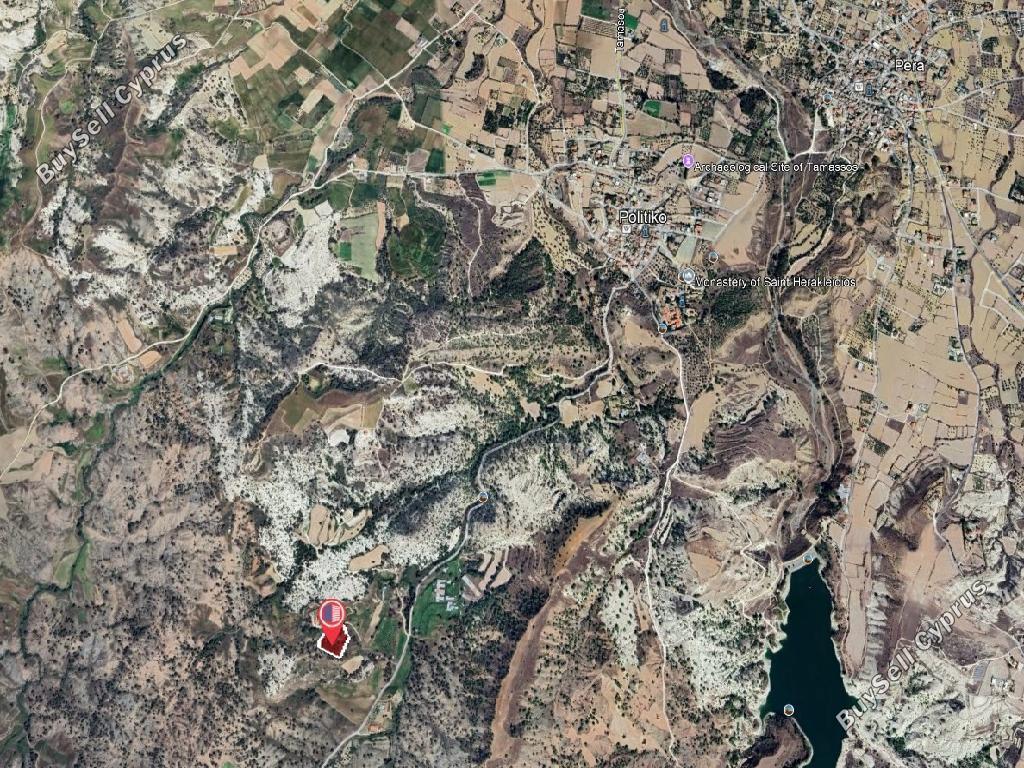 land for sale politiko nicosia 1602428 image 15598291