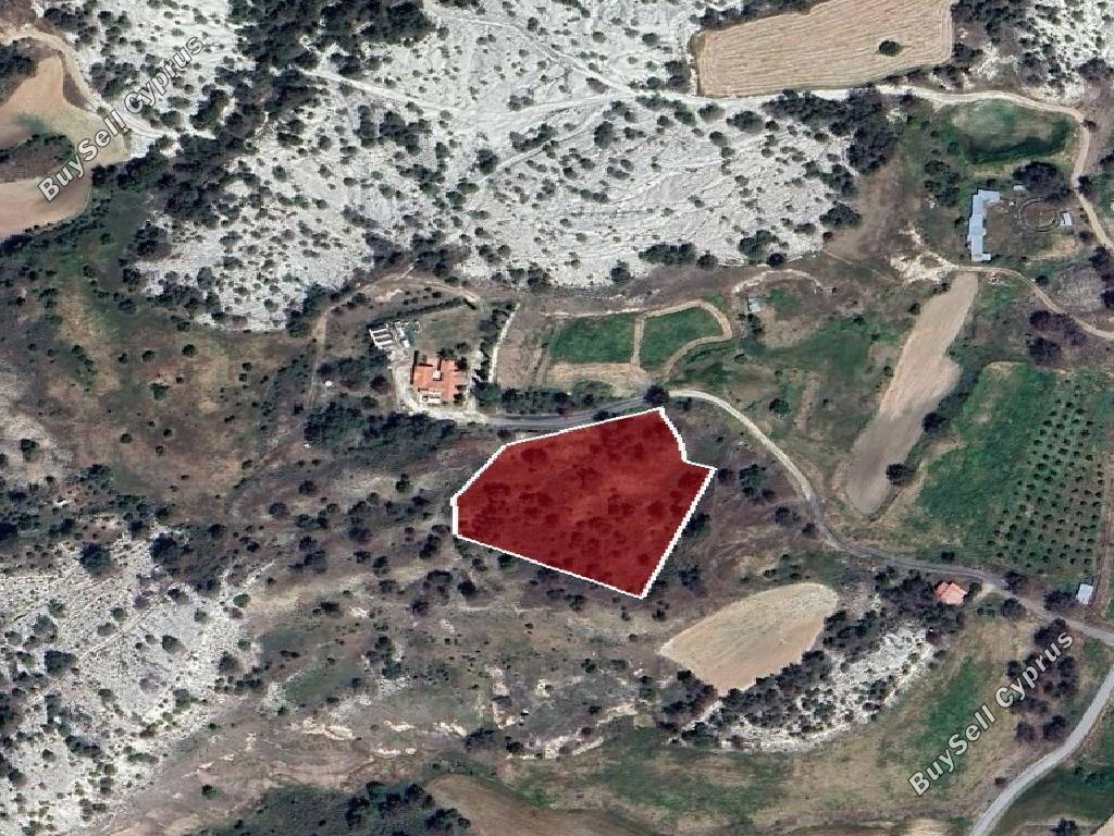land for sale politiko nicosia 1602428 image 15598292