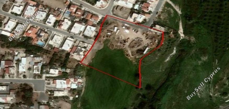 land for sale timi paphos 1128428 image 5125293