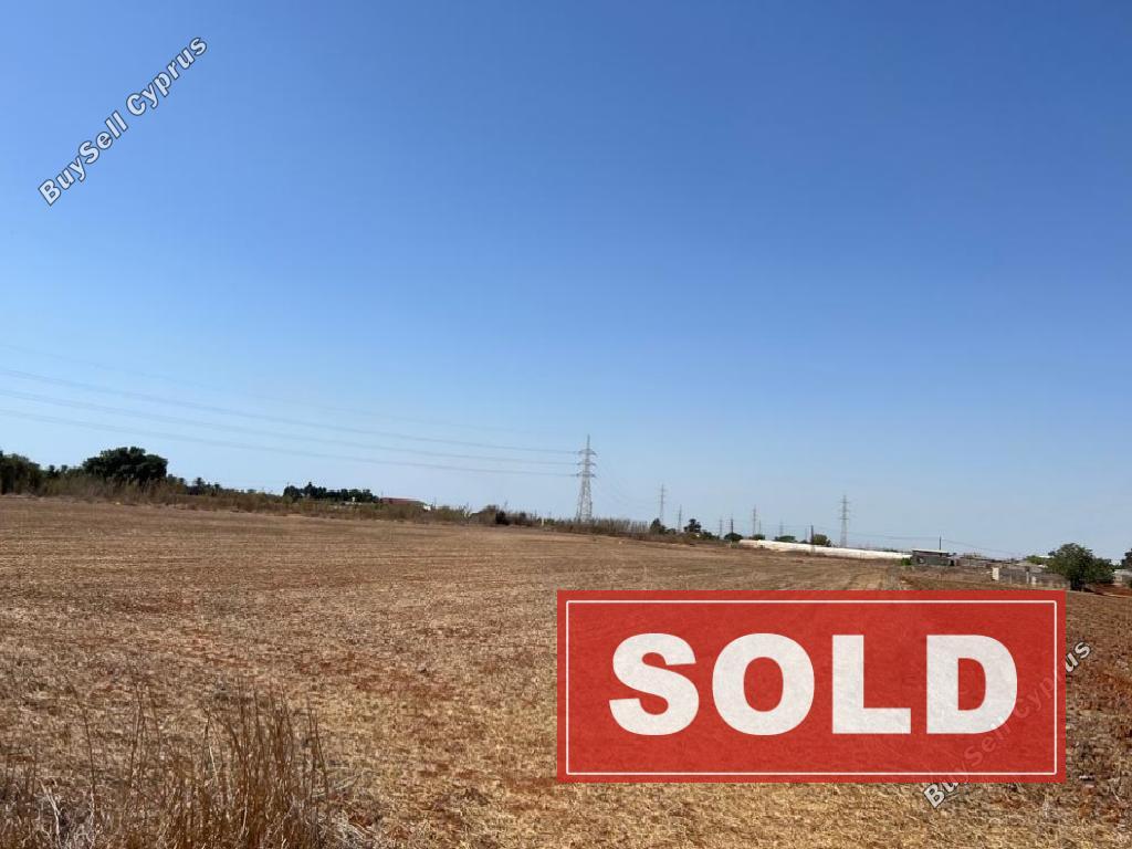 land sold ormideia larnaca 1088428 image 1301737