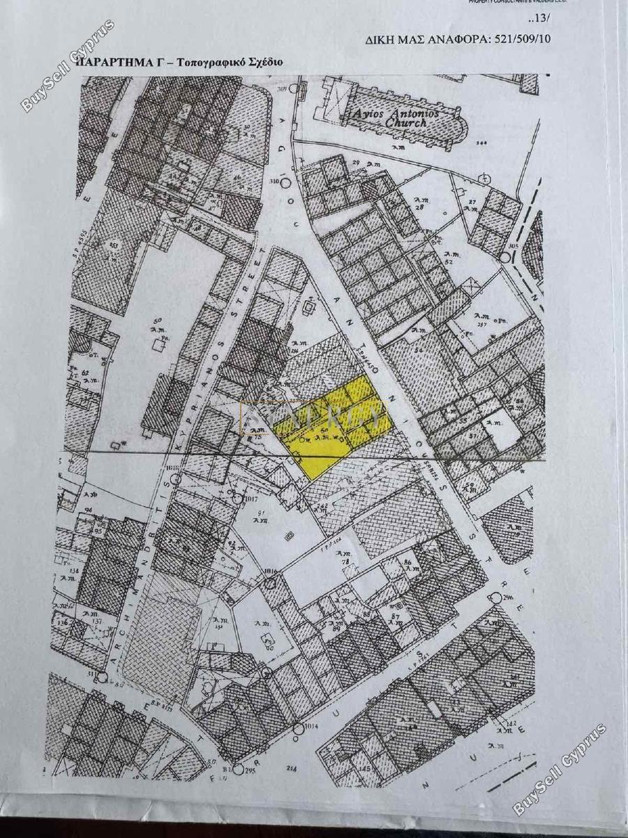 plot for sale nicosia walled old city nicosia 8209428 image 16837588