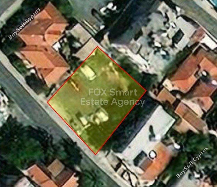 plot for sale pallouriotissa nicosia 1151428 image 12671777