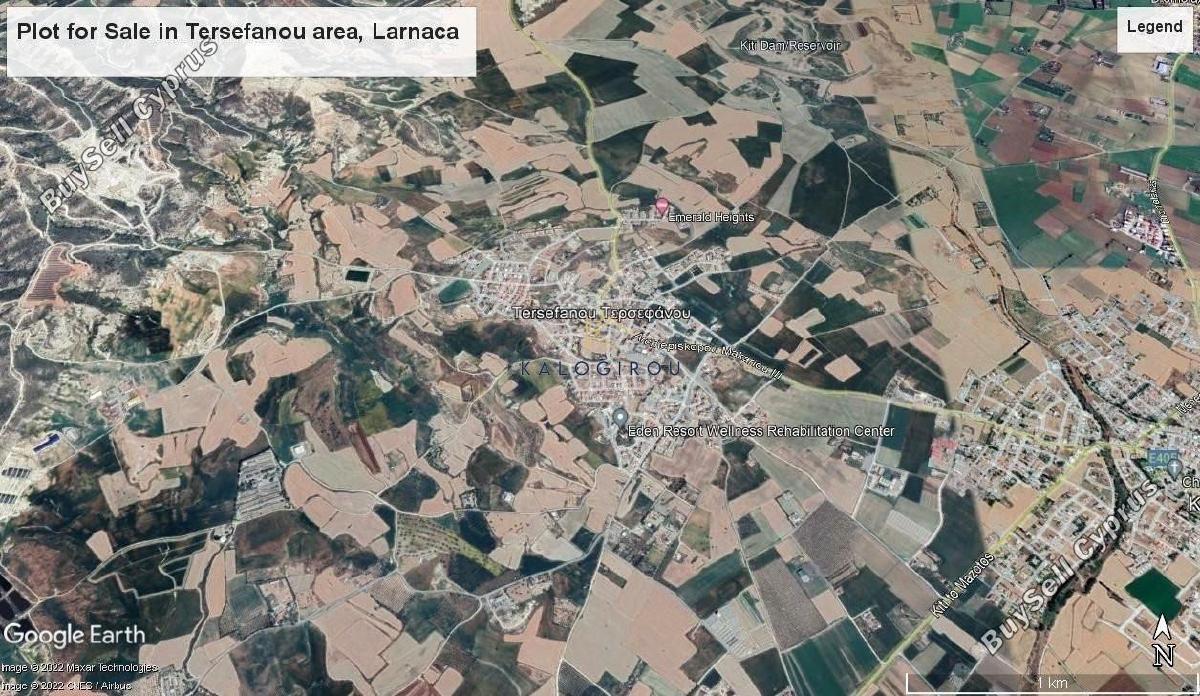 plot for sale tersefanou larnaca 1195428 image 5578405