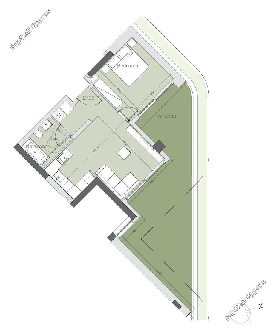 1 bedroom apartment for sale chrysopolitissa larnaca 7908528 image 14503239