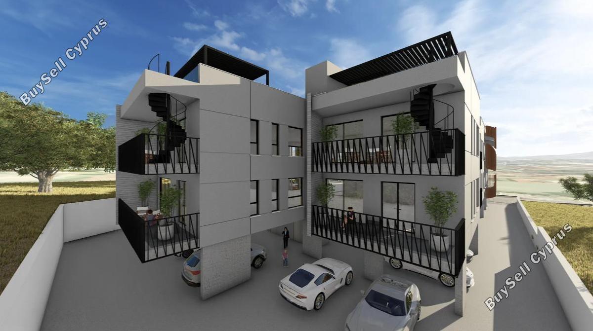 1 bedroom apartment for sale parekklisia limassol 8350528 image 14429808