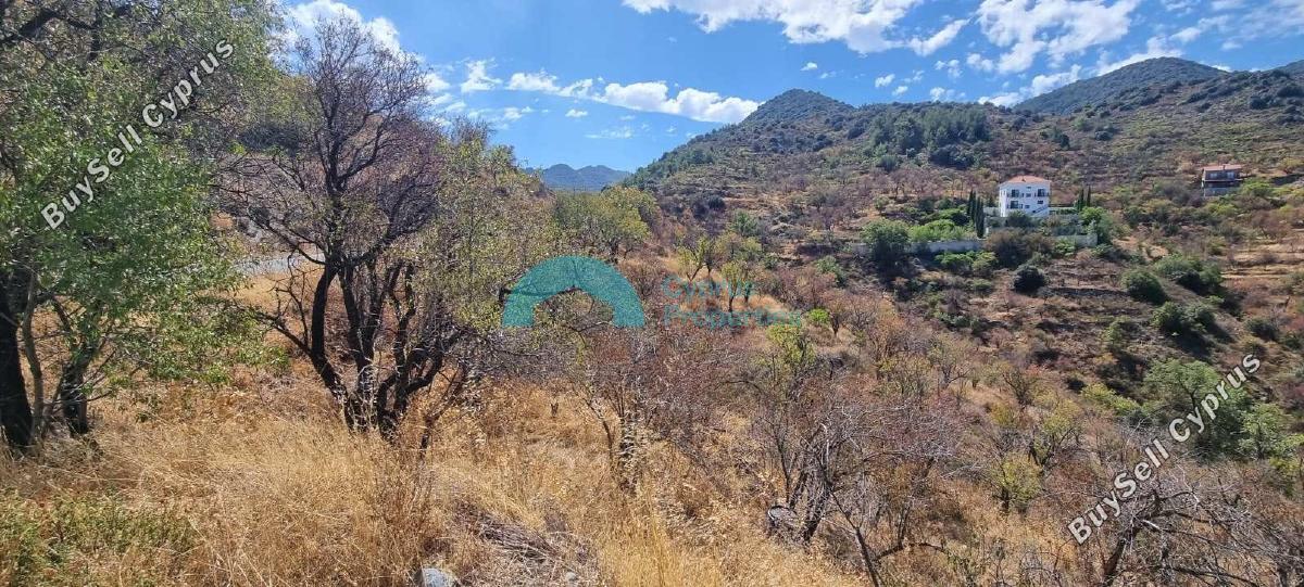 855 SQM Land for sale in Alona, Nicosia 13206978