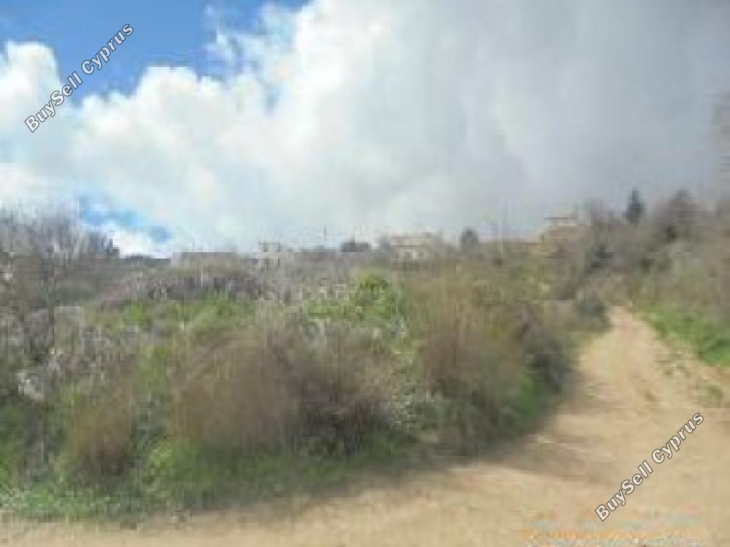 2676 SQM Land for sale in Theletra, Paphos 15598338