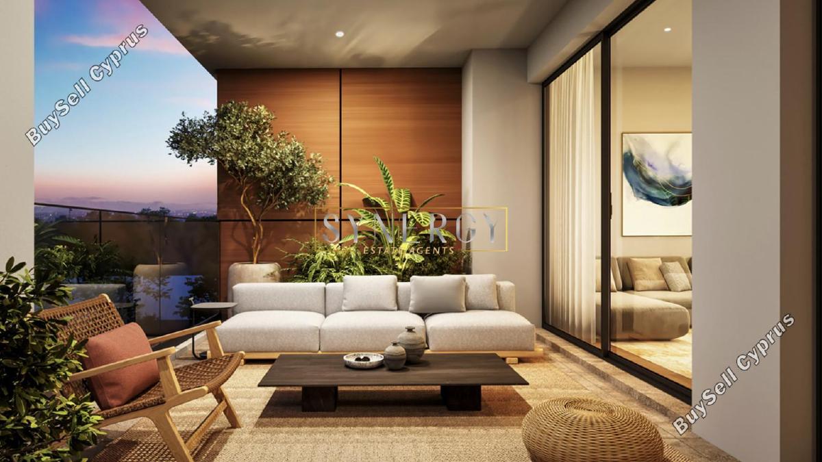 3 Bedroom Apartment for sale in Verengaria Limassol, Limassol 16768046