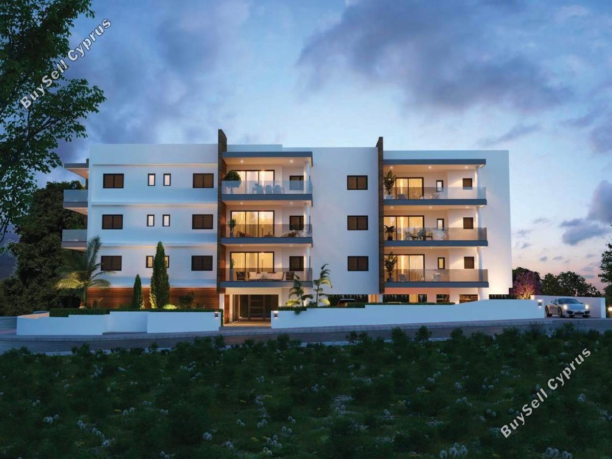 2 Bedroom Penthouse for sale in Dasoupoli, Nicosia 16801694