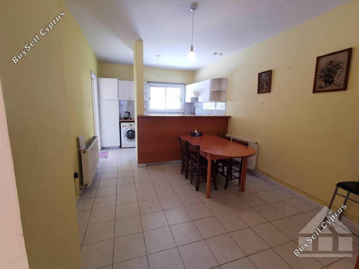 3 Bedroom Maisonette for sale in Larnaca Municipality, Larnaca 16808192