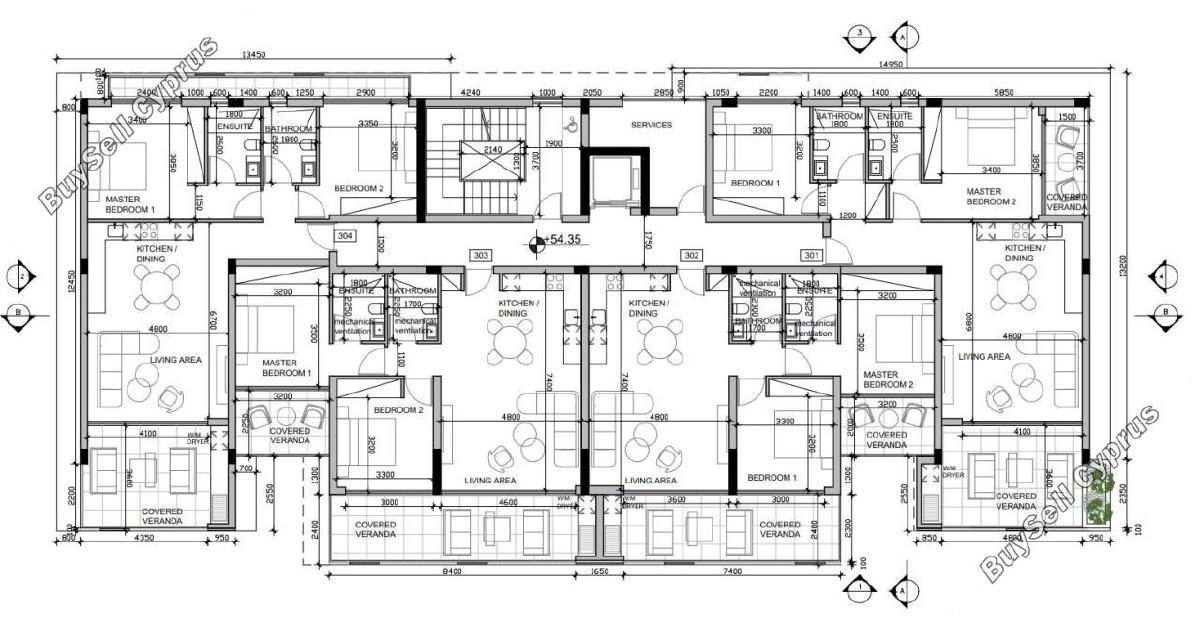 2 bedroom apartment for sale kato paphos universal paphos 8759528 image 16538468