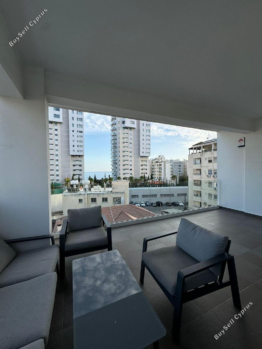 2 bedroom penthouse for rent neapolis limassol 8151528 image 14620166