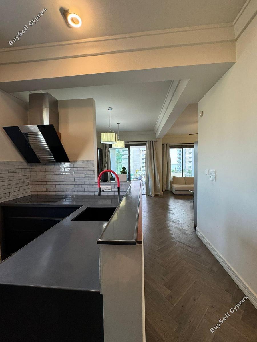 2 bedroom penthouse for rent neapolis limassol 8151528 image 14620167
