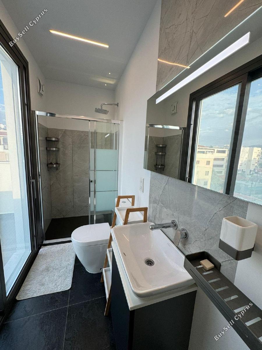 2 bedroom penthouse for rent neapolis limassol 8151528 image 14620174