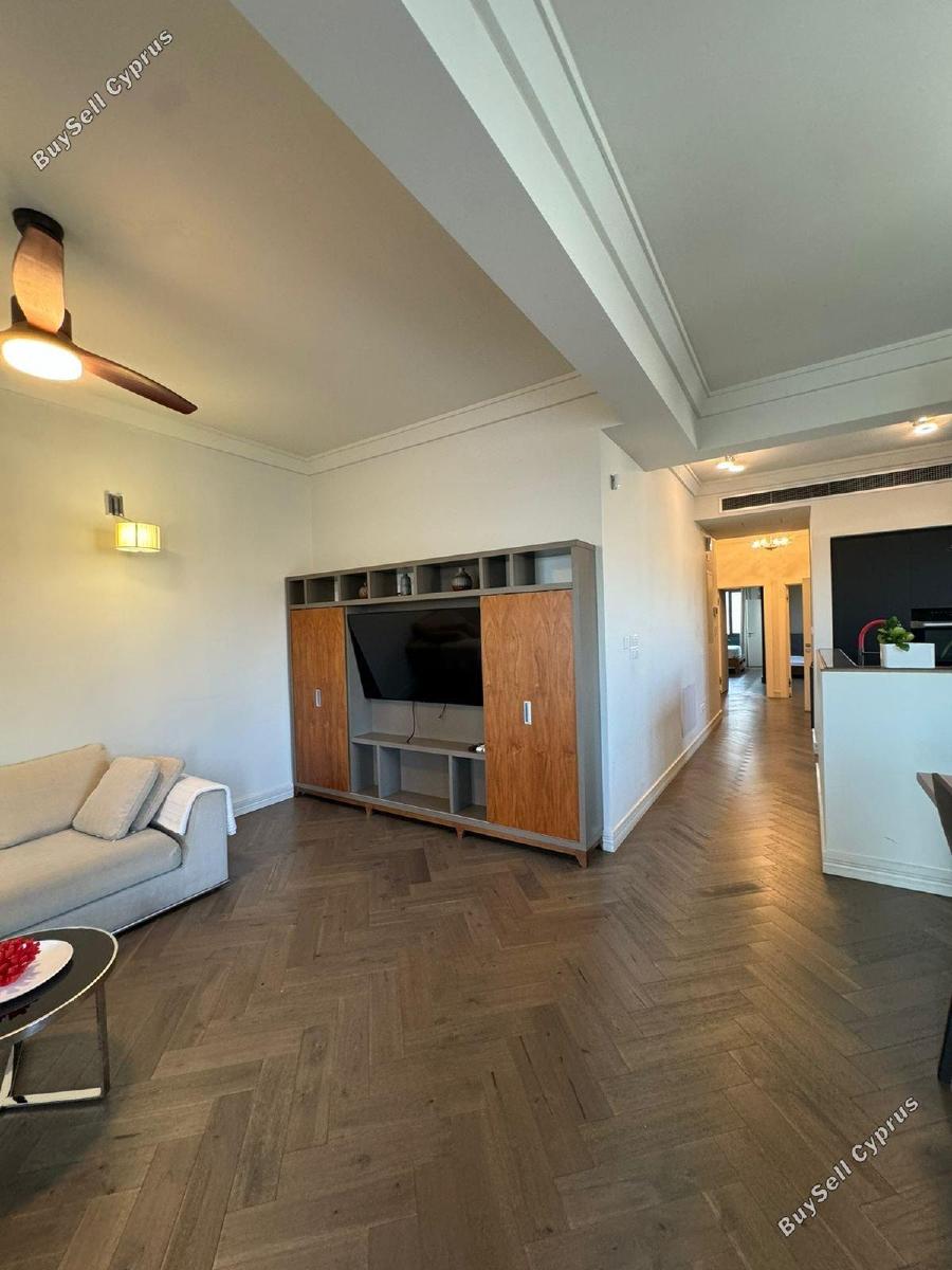 2 bedroom penthouse for rent neapolis limassol 8151528 image 14620178