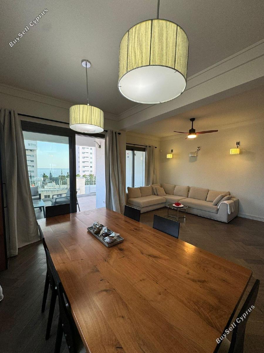 2 bedroom penthouse for rent neapolis limassol 8151528 image 14620181
