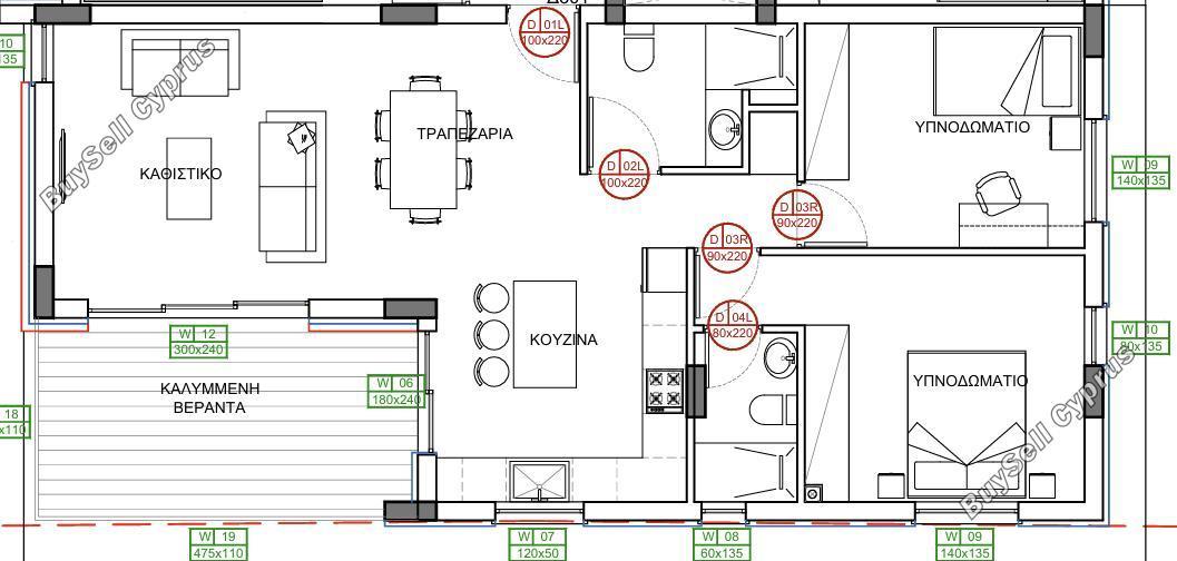 2 bedroom penthouse for sale larnaca municipality larnaca 8765528 image 16563329