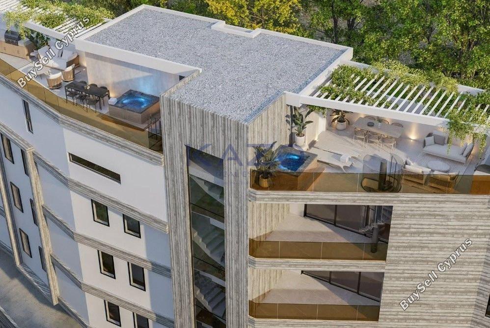 3 bedroom penthouse for sale panthea limassol 1755528 image 15105406