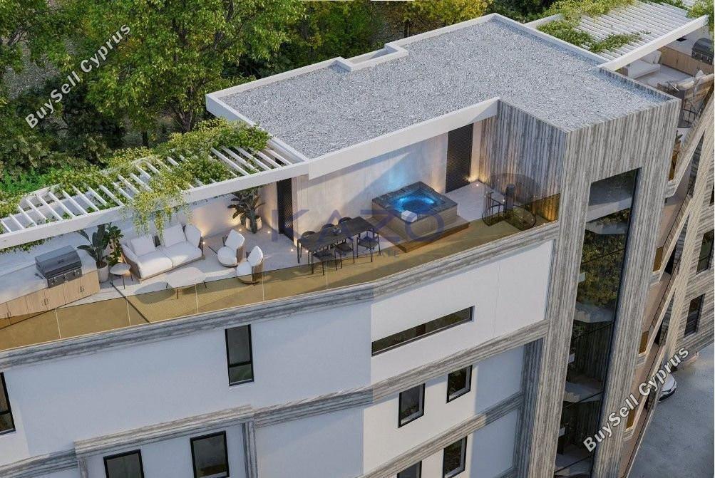 3 bedroom penthouse for sale panthea limassol 1755528 image 15105408