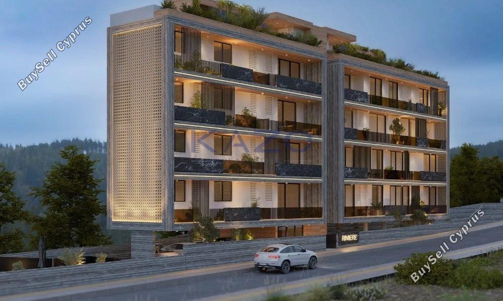 3 bedroom penthouse for sale panthea limassol 1755528 image 15105410