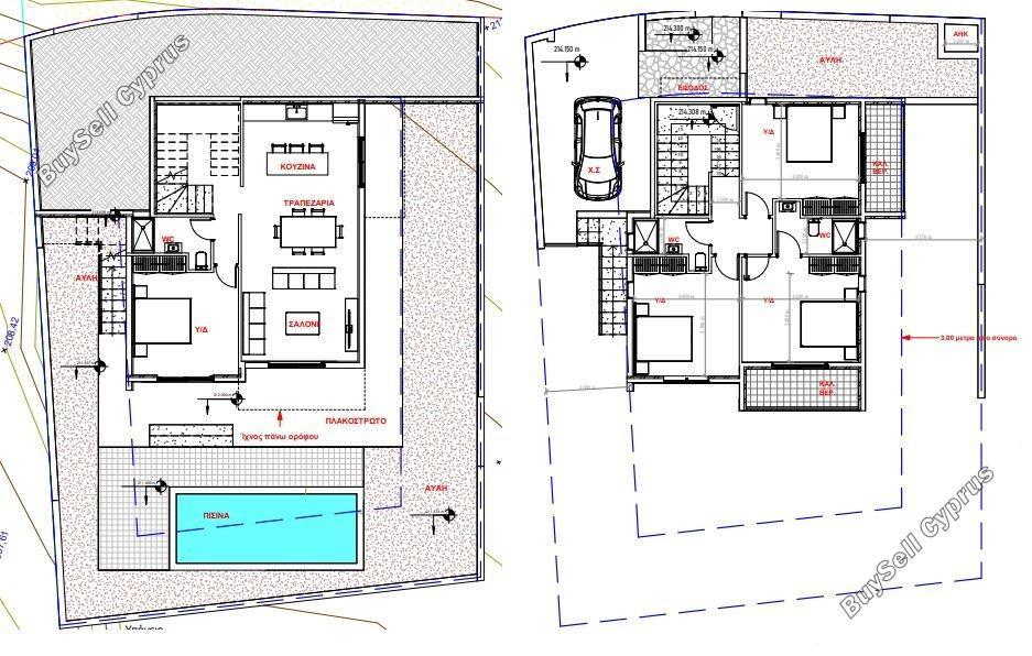 4 bedroom detached house for sale peyia paphos 1862528 image 7533548