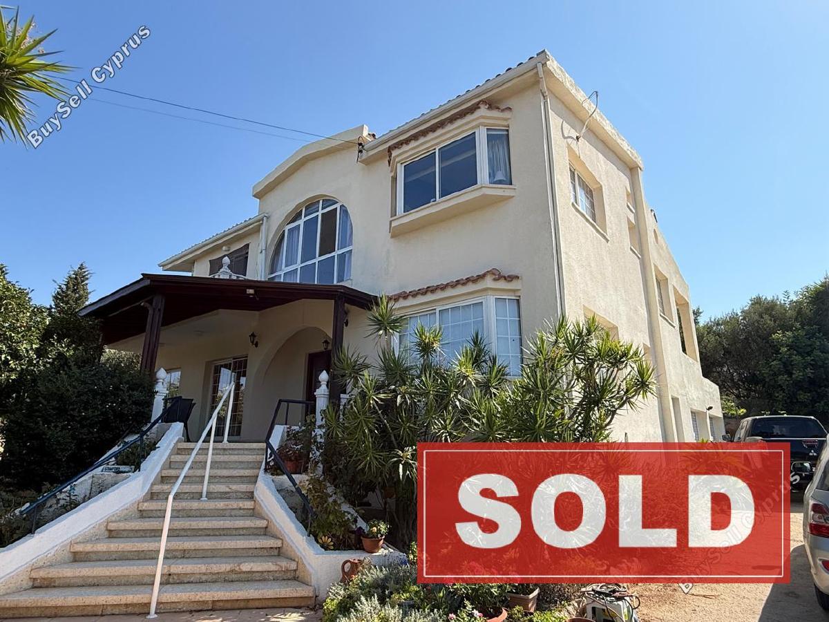4 bedroom detached house sold konia paphos 1910528 image 7378670