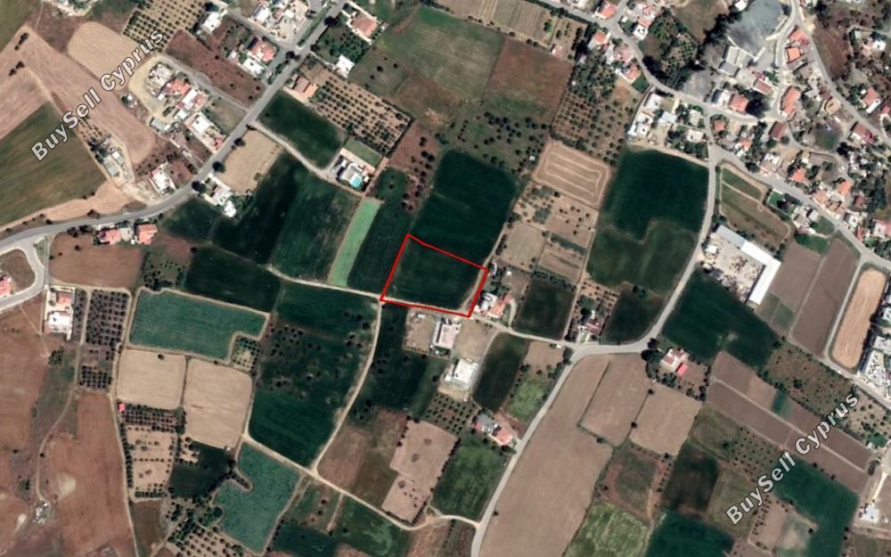 land for sale anageia nicosia 830528 image 2825274