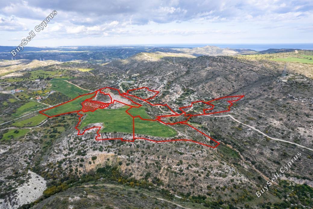 land for sale choirokoitia larnaca 896528 image 11420830