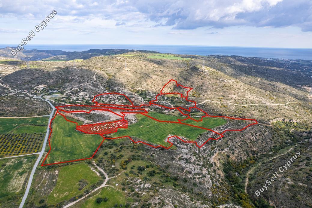 land for sale choirokoitia larnaca 896528 image 11420831