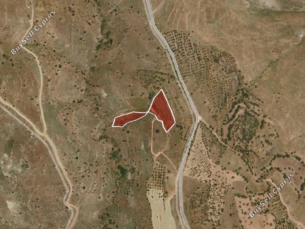 land for sale pentalia paphos 7805528 image 15596349