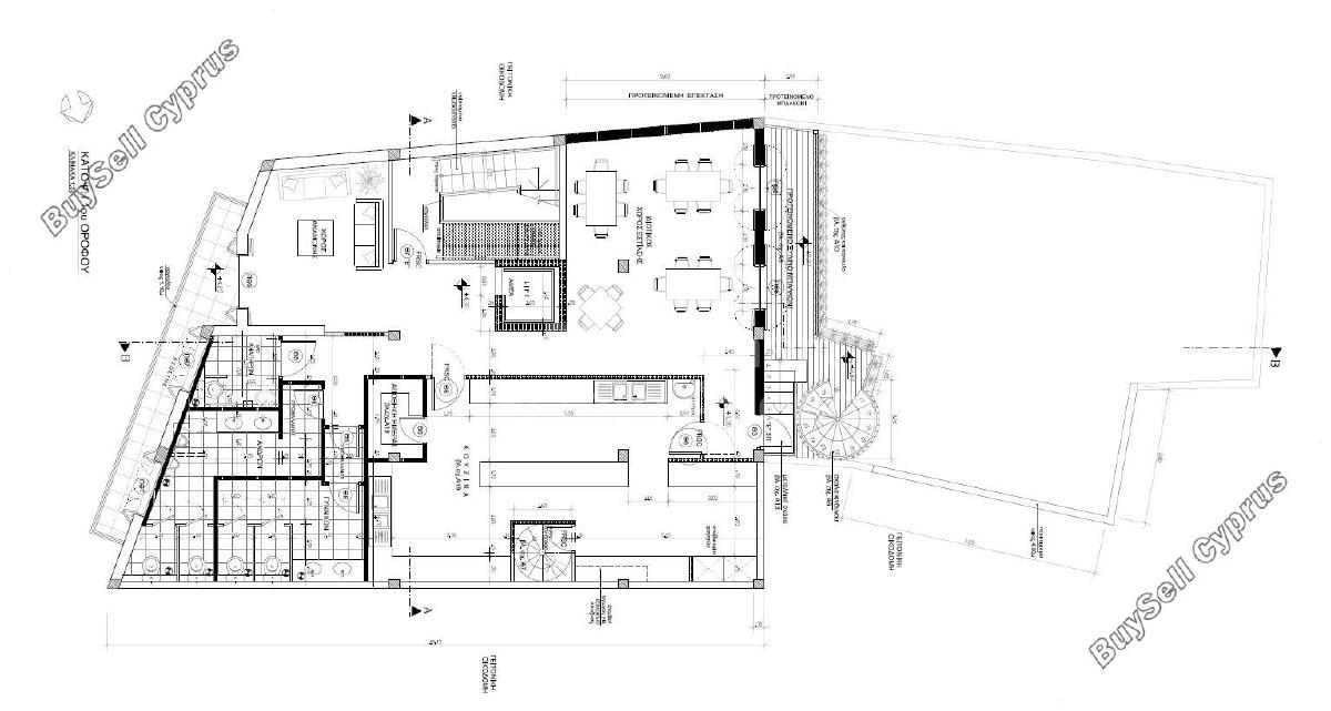 studio building for sale nicosia walled old city nicosia 1186528 image 6060562