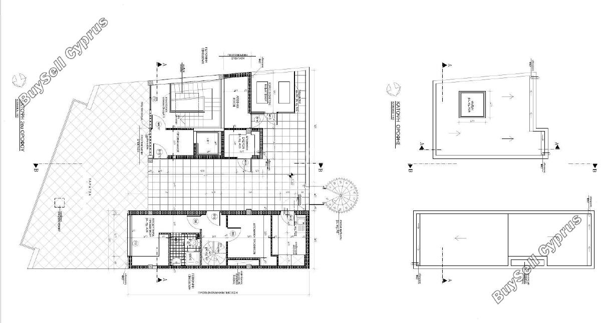 studio building for sale nicosia walled old city nicosia 1186528 image 6060565