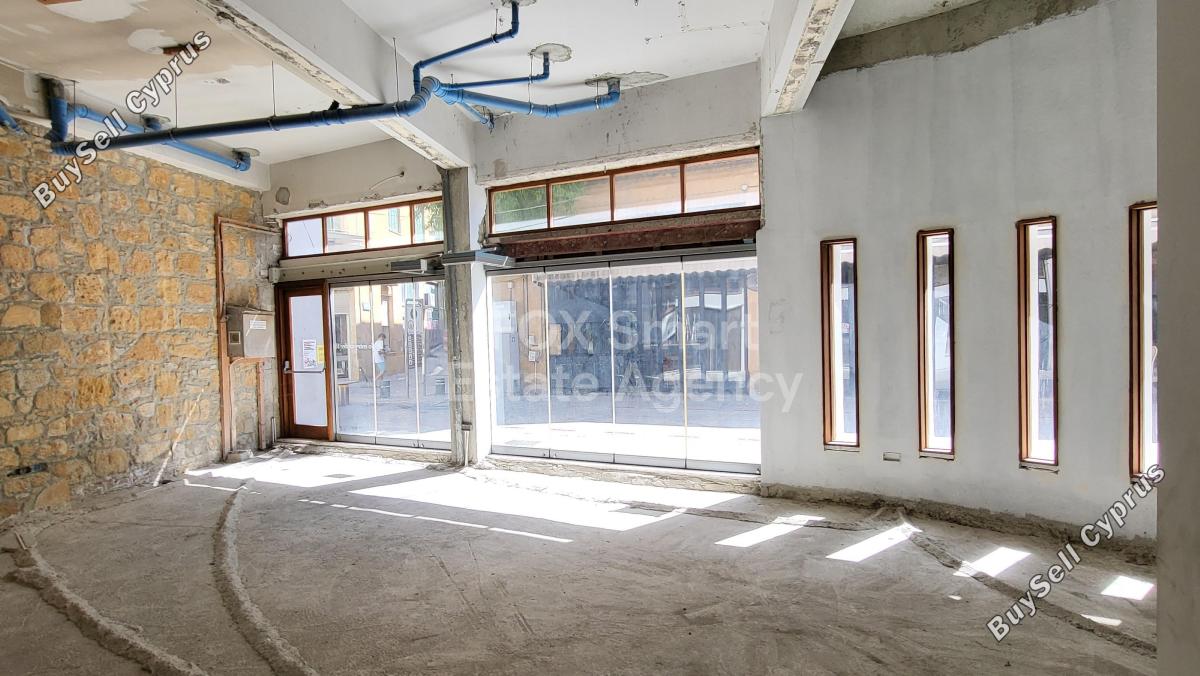 studio building for sale nicosia walled old city nicosia 1186528 image 6060609