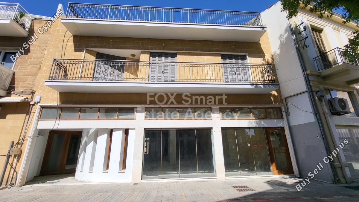 studio building for sale nicosia walled old city nicosia 1186528 image 6060611