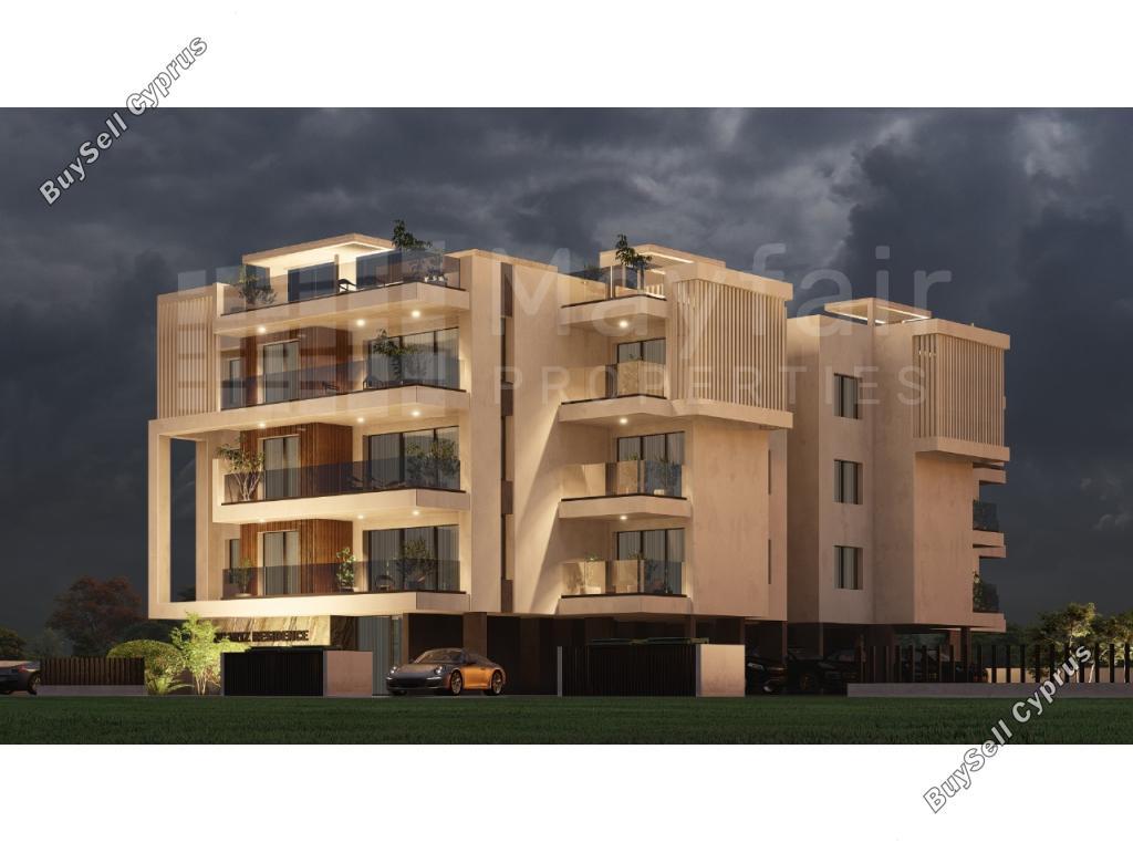 1 bedroom penthouse for sale aradippou larnaca 7872628 image 13741357
