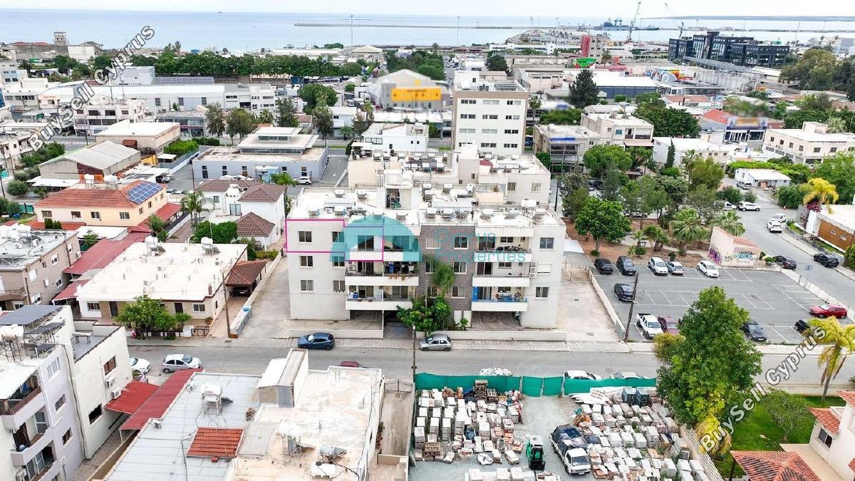 2 Bedroom Apartment for sale in Omonoia, Limassol 16267169