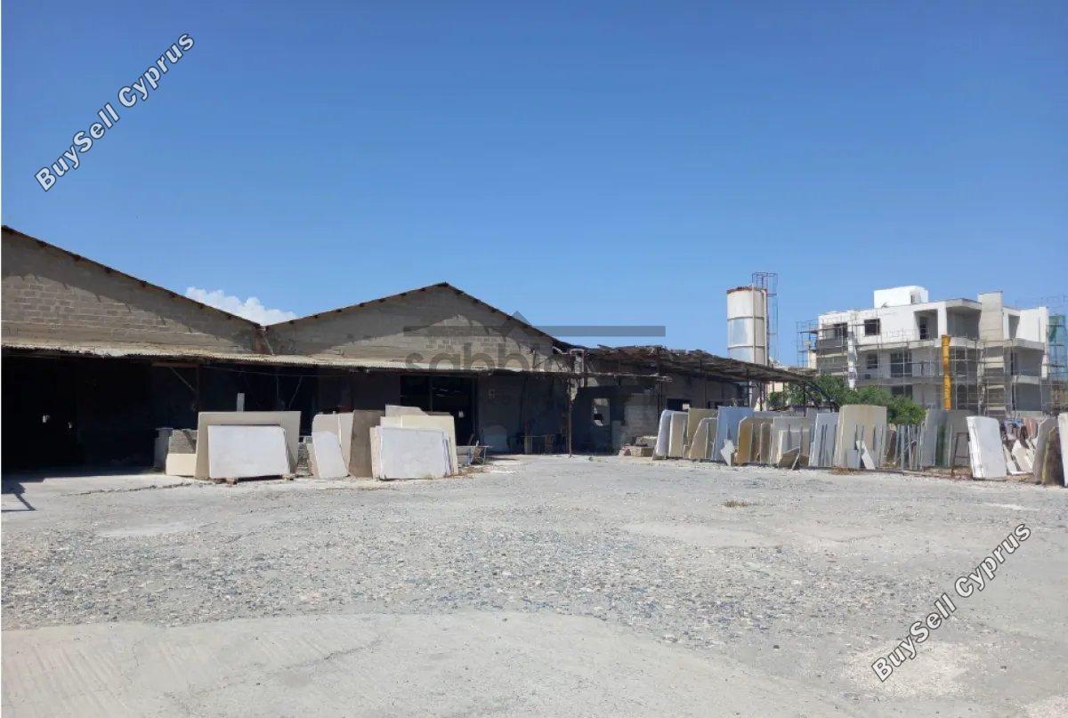 Apartment Building for sale in Agios Spyridonas, Limassol 16614610